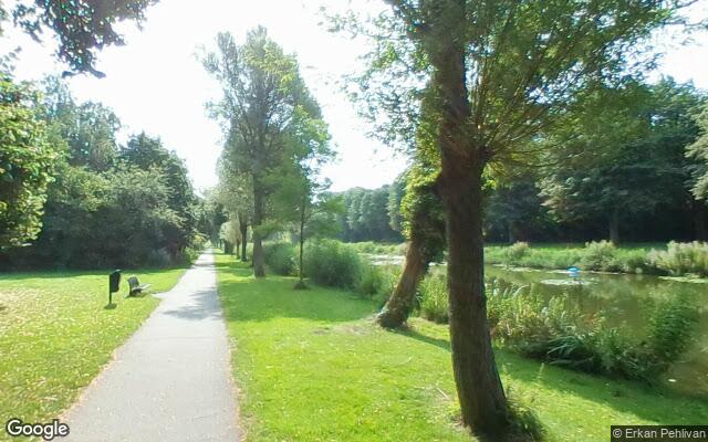 Speeltuin Grimbeertpad