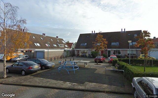 Speeltuin Zeglishof