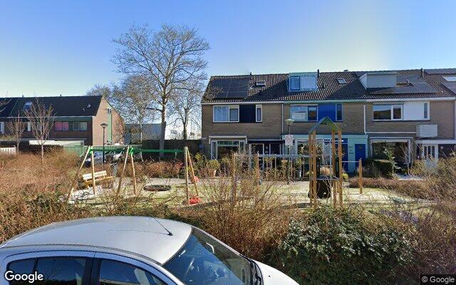 Speeltuin Schoener