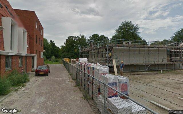 Speeltuin Catsstraat