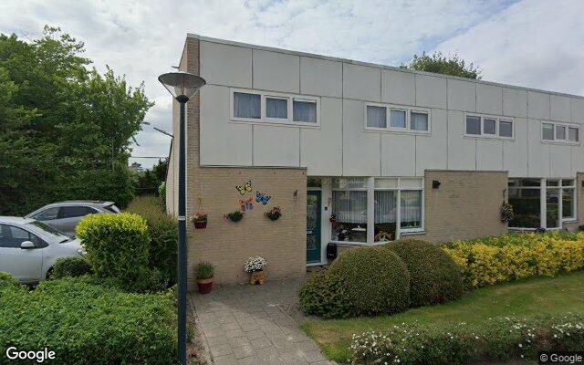 Speeltuin Sint Josephpark