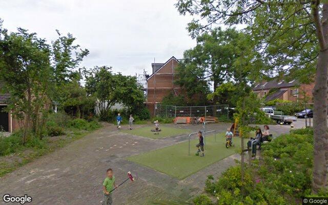 Speeltuin Coxlaan