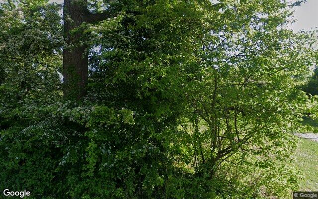 Speeltuin Benonilaan