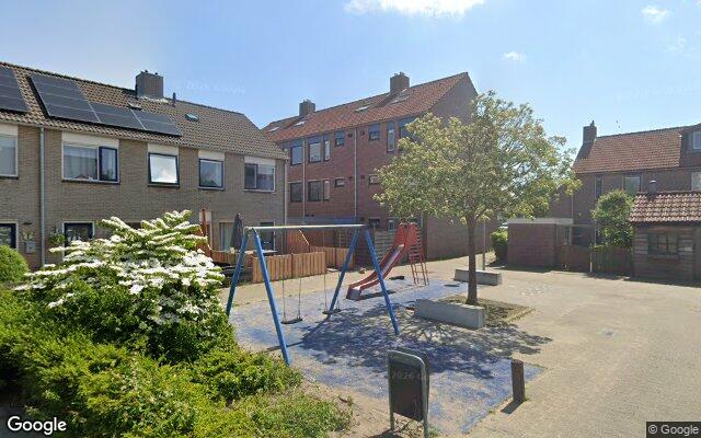 Speeltuin Butterwoud