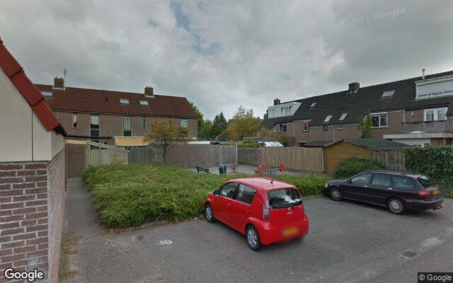 Speeltuin Groenewoud