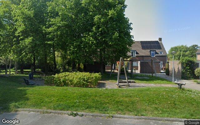Speeltuin Klaverwoud
