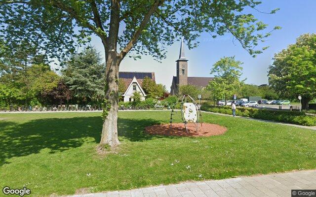 Speeltuin Sint Martinusstraat