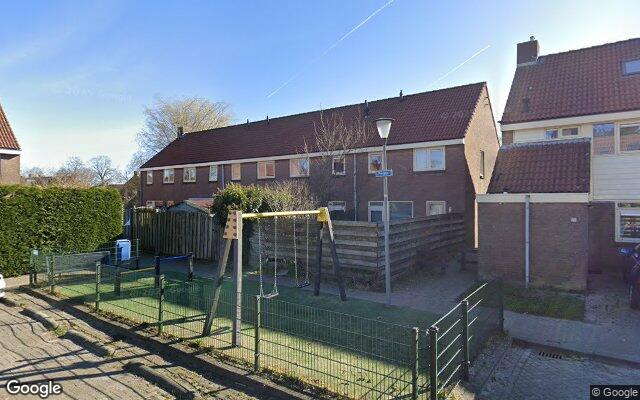 Speeltuin Kogge