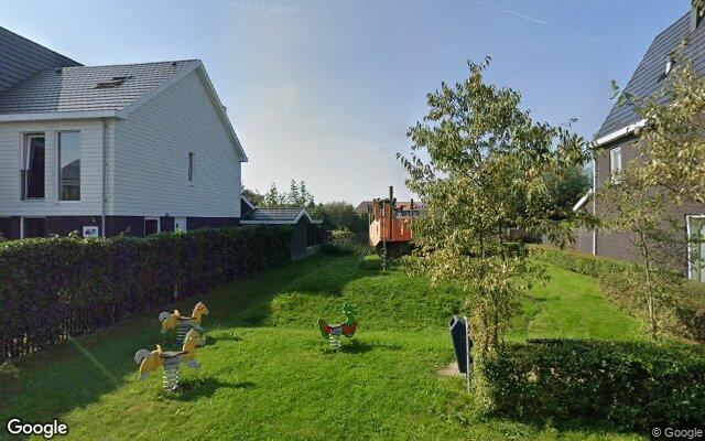 Speeltuin Dijkgraaf