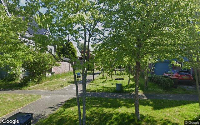 Speeltuin Waarschap