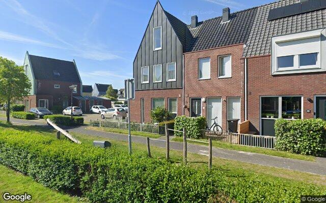 Speeltuin Heemraad