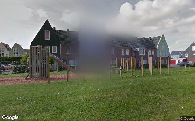 Speeltuin Heemraad
