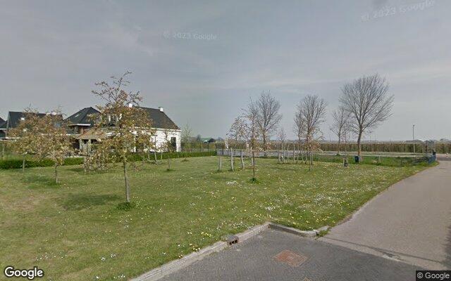Speeltuin Veendijk