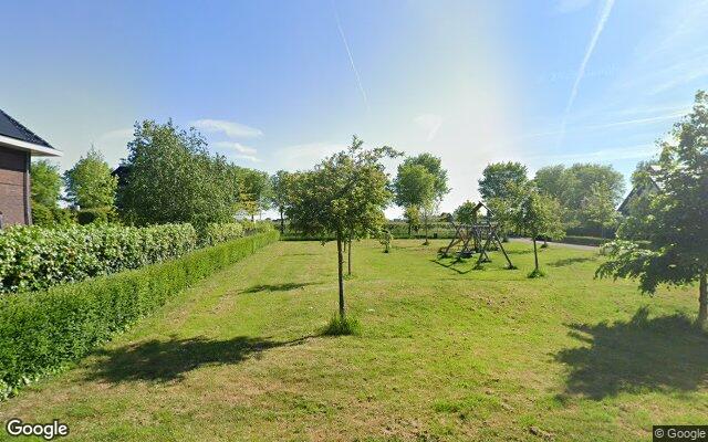 Speeltuin Veendijk
