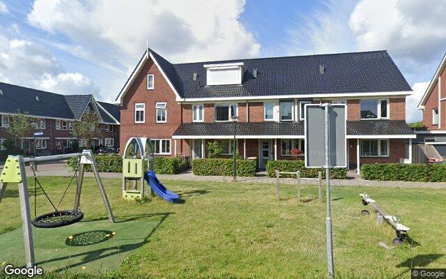 Speeltuin Bleekmeer