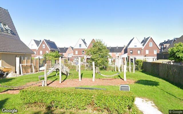 Speeltuin Paaldijk