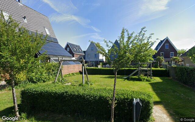 Speeltuin Paaldijk