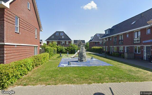 Speeltuin Govert Oostwoudpad