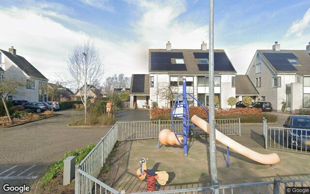 Speeltuin Gouwzee