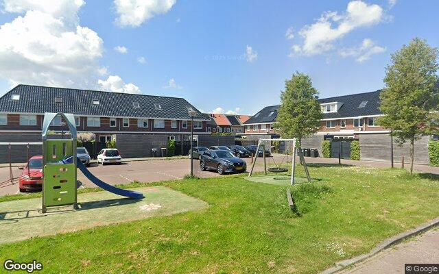 Speeltuin Lage Hoek