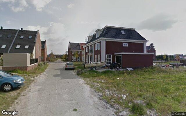 Speeltuin Lage Hoek