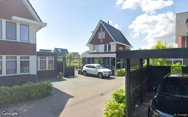 Speeltuin Unjerpad