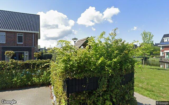 Speeltuin Rietkoog
