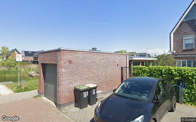 Speeltuin Hazeweel