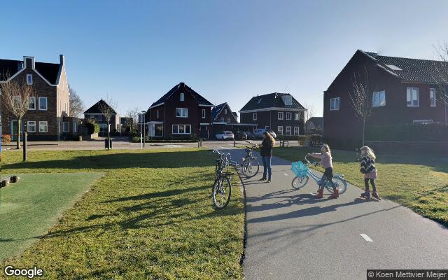 Speeltuin Hazeweelpad