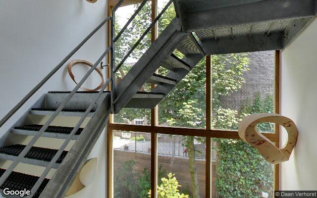 Speeltuin Nieuwe Batavierstraat