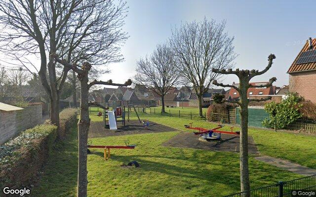 Speeltuin Oostersteeg