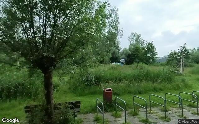 Speeltuin Kalverpad