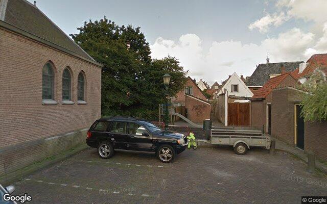Speeltuin Laurentiusplein