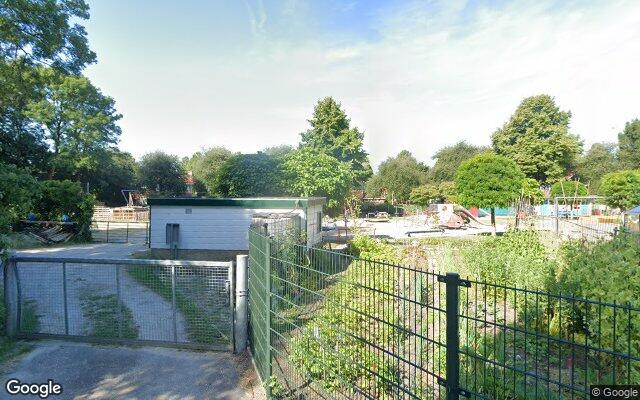 Speeltuin Nieuwendam
