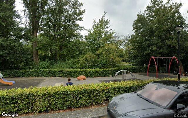 Speeltuin Vierlingsbeeklaan