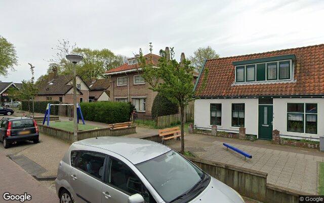 Speeltuin De Krijt