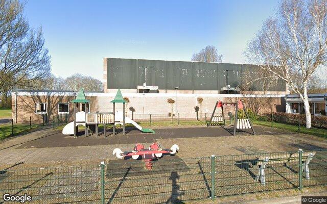 Speeltuin Visweg