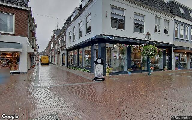 Speeltuin Kruisstraat