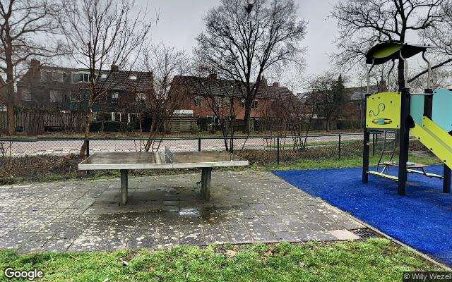 Speeltuin Koning Willem-Alexanderlaan