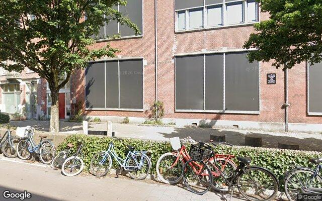Speeltuin Van Ostadestraat