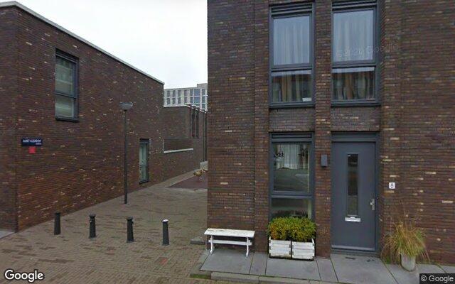 Speeltuin Aart Kleinhof