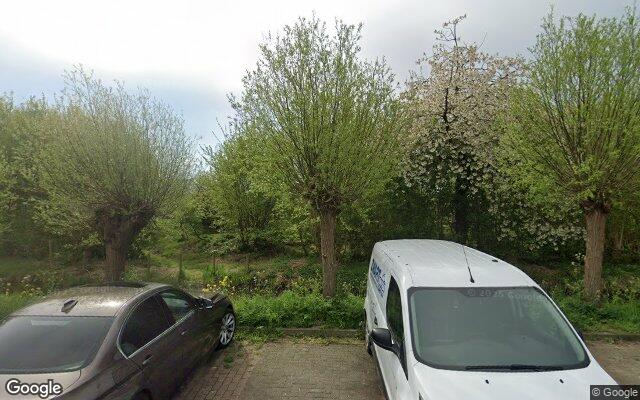 Speeltuin Dirk Kampstraat