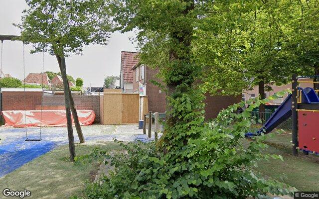 Speeltuin Hanekamsteeg