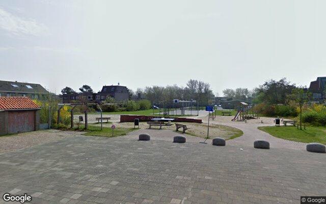 Speeltuin Lijsterbesstraat