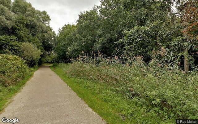 Speeltuin De Helderse Vallei
