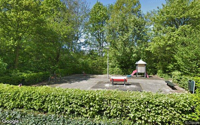 Speeltuin Jisperveldstraat