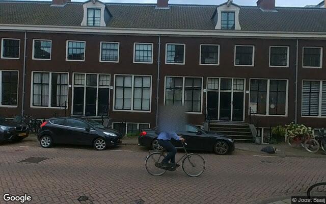 Speeltuin Nieuwevaart