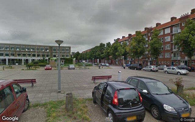 Speeltuin Nieuw-West