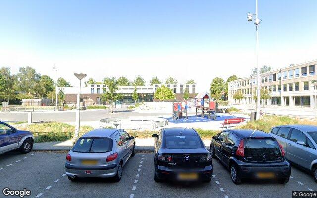 Speeltuin Nieuw-West