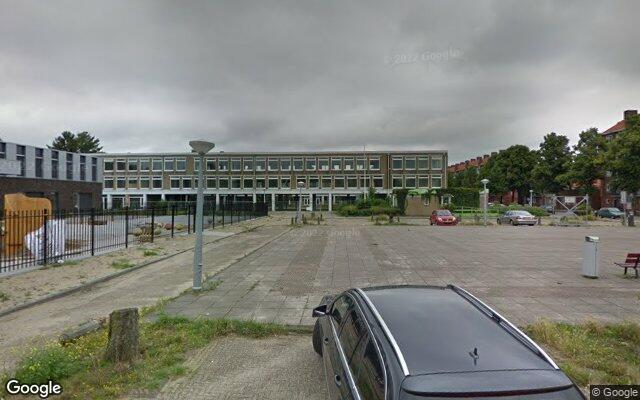 Speeltuin Nieuw-West